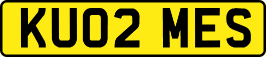 KU02MES