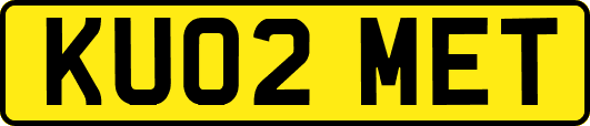KU02MET