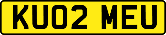 KU02MEU