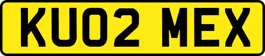 KU02MEX
