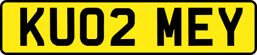 KU02MEY