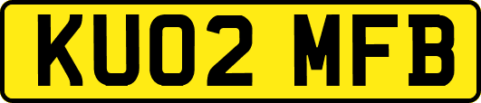 KU02MFB