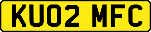 KU02MFC