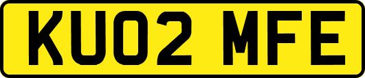 KU02MFE