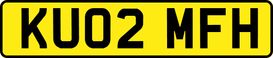 KU02MFH