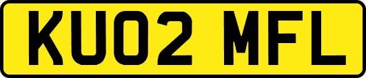 KU02MFL