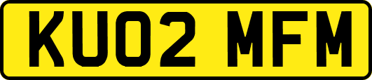 KU02MFM