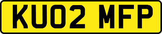 KU02MFP