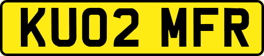 KU02MFR