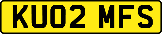 KU02MFS