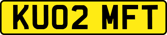 KU02MFT