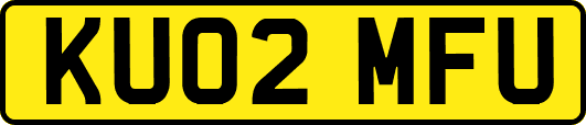 KU02MFU