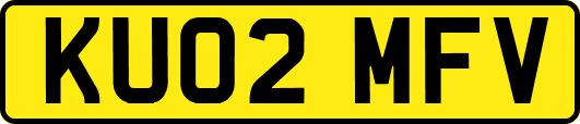 KU02MFV
