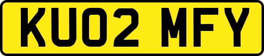 KU02MFY