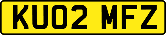 KU02MFZ