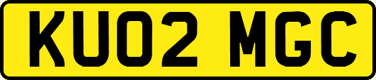 KU02MGC