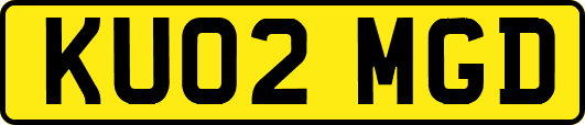 KU02MGD