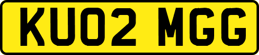 KU02MGG