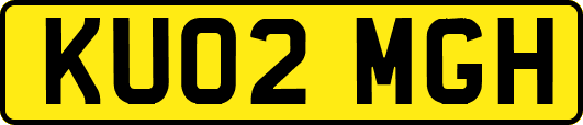 KU02MGH