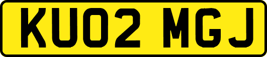 KU02MGJ
