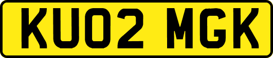 KU02MGK