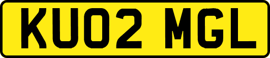 KU02MGL