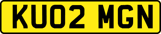 KU02MGN