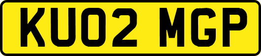 KU02MGP