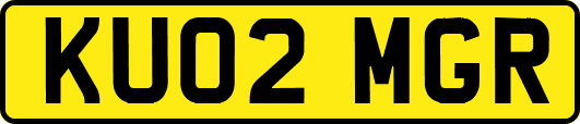 KU02MGR