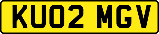 KU02MGV