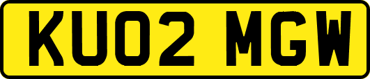 KU02MGW