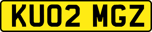 KU02MGZ