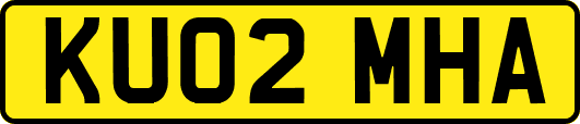 KU02MHA