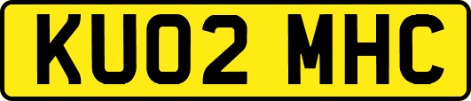 KU02MHC