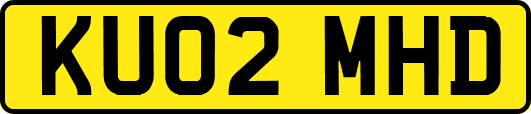 KU02MHD