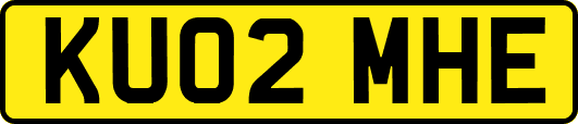 KU02MHE