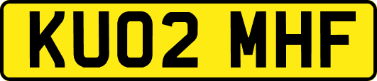 KU02MHF