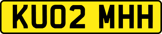 KU02MHH