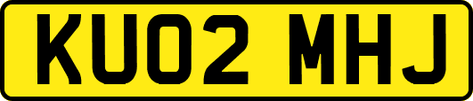KU02MHJ