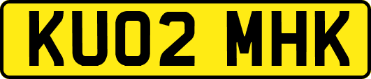 KU02MHK