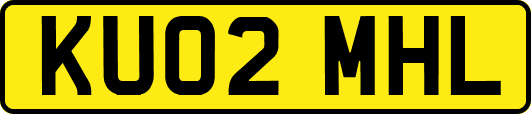 KU02MHL