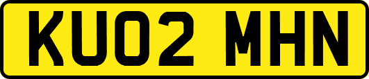 KU02MHN