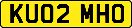 KU02MHO