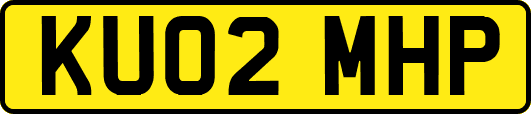 KU02MHP
