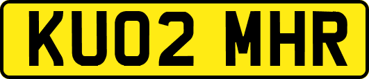 KU02MHR
