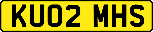 KU02MHS