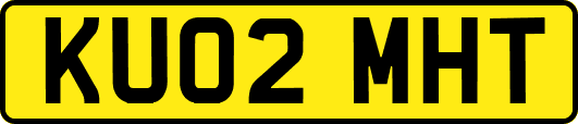 KU02MHT