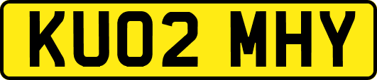 KU02MHY