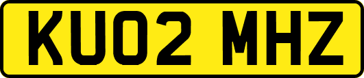 KU02MHZ