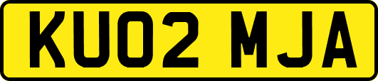 KU02MJA
